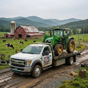 Speedy Repo Vermont Repossession Service