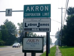 Akron, Ohio Repossession Service