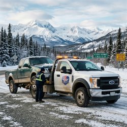 Alaska repossession service