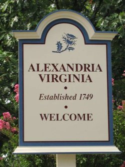 Alexandria, Virginia Repossession Service