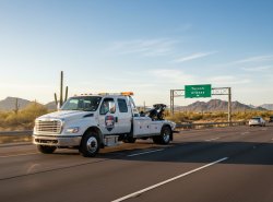 Arizona repossession service