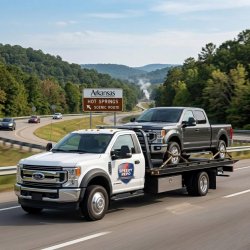 Arkansas repossession service