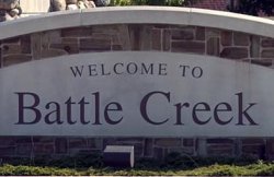 Battle Creek, Michigan Repossession Service