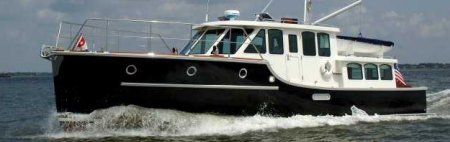 Boat Repossessor -  Boat Repossession