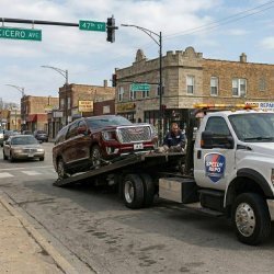 Chicago repossession service