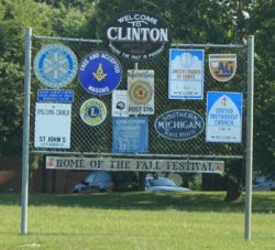 Clinton, Michigan Repossession Service