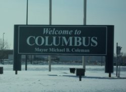 Columbus, Ohio Repossession Service