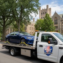 Connecticut repossession agent
