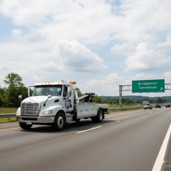 Connecticut repossession service