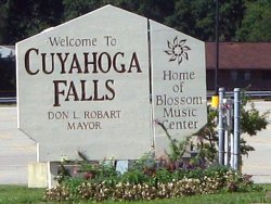 Cuyahoga Falls, Ohio Repossession Service