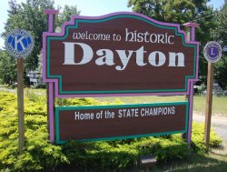 Dayton, Ohio Repossession Service