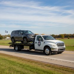 Vehicle Repossession Company