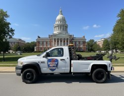 Delaware repossession agent