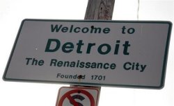 Detroit, Michigan Repossession Service