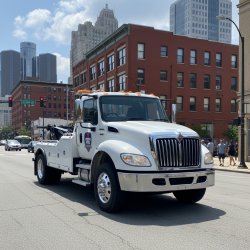 Detroit Michigan repossession service
