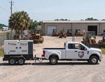 Equipment Repossession Services