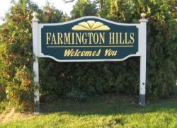 Farmington Hills, Michigan Repossession Service