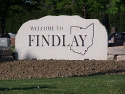 Findlay, Ohio Repossession Service