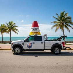 Florida repossession coverage
