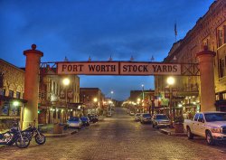 Fort Worth, Texas Repossession Service