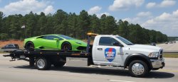 Georgia repossession service