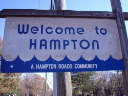 Hampton, Virginia Repossession Service