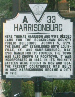 Harrisonburg, Virginia Repossession Service