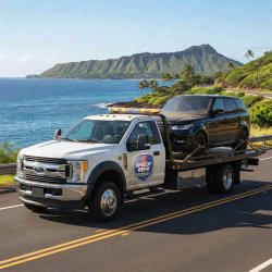Hawaii repossession service