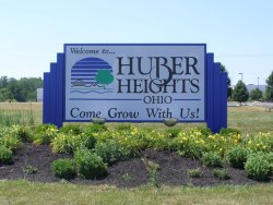 Huber Heights, Ohio Repossession Service