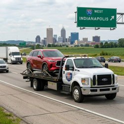 Indiana repossession service