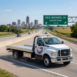 Iowa repossession service