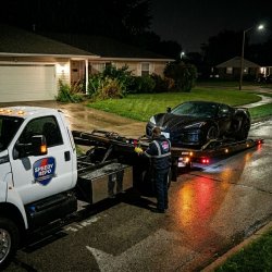 Kansas repossession service