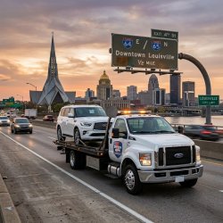 Kentucky repossession service