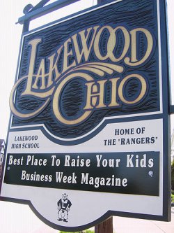 Lakewood, Ohio Repossession Service
