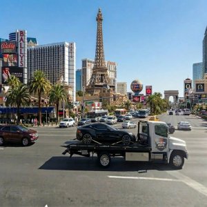 Las Vegas Nevada repossession service