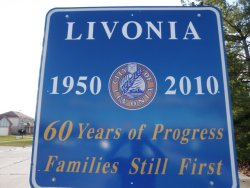 Livonia, Michigan Repossession Service