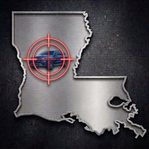 Louisiana repossession service
