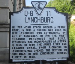 Lynchburg, Virginia Repossession Service