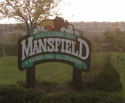 Mansfield, Ohio Repossession Service