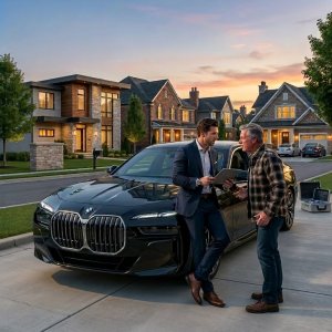 Maryland repossession agent