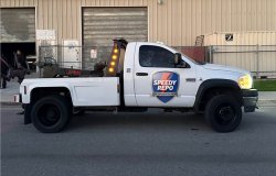 Michigan repossession service