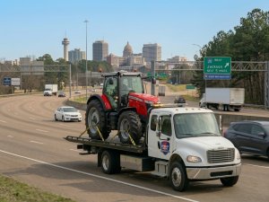 Mississippi repossession service