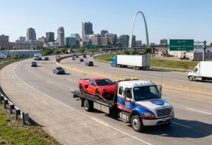 Missouri private party repossession