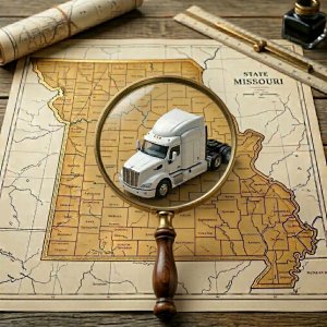 Missouri repossession service