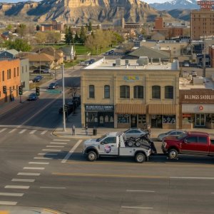 Montana repossession service