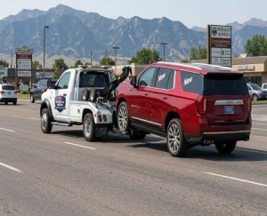 Montana agricultural equipment repossession
