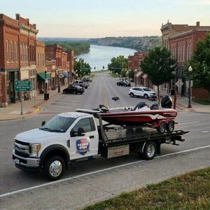 Nebraska boat repossession service