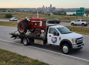 Nebraska repossession service