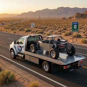 Nevada repossession service