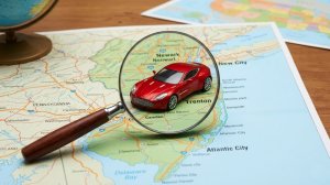 New Jersey repossession service